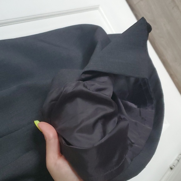 Calvin klien gray shift dress - Picture 6 of 7